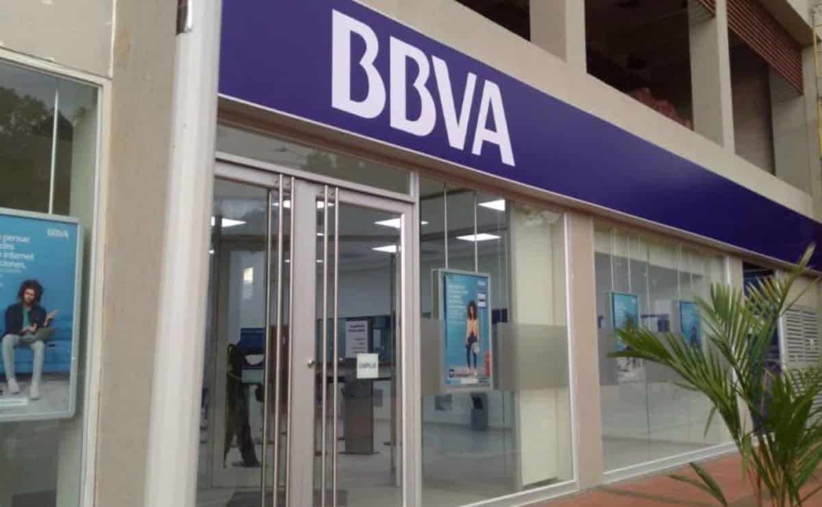 Hipoteca variable de BBVA./ Foto de BBVA