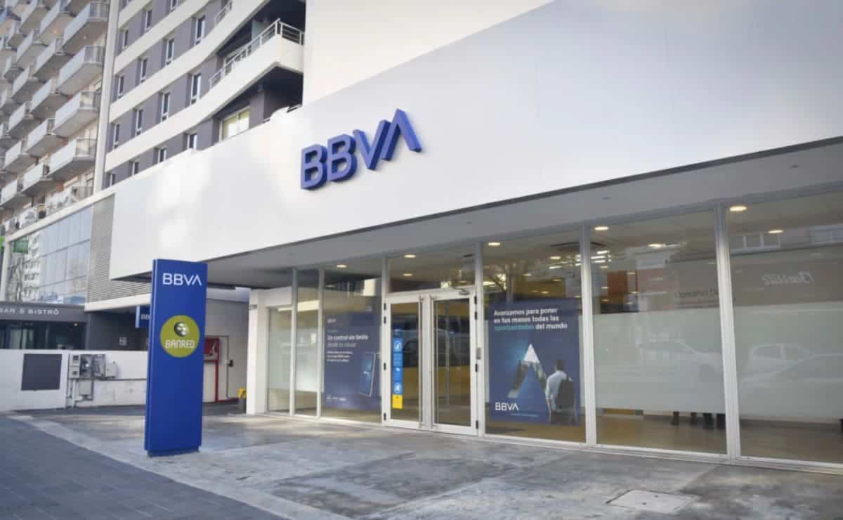 BBVA hipoteca tipo fijo./ Foto de BBVA