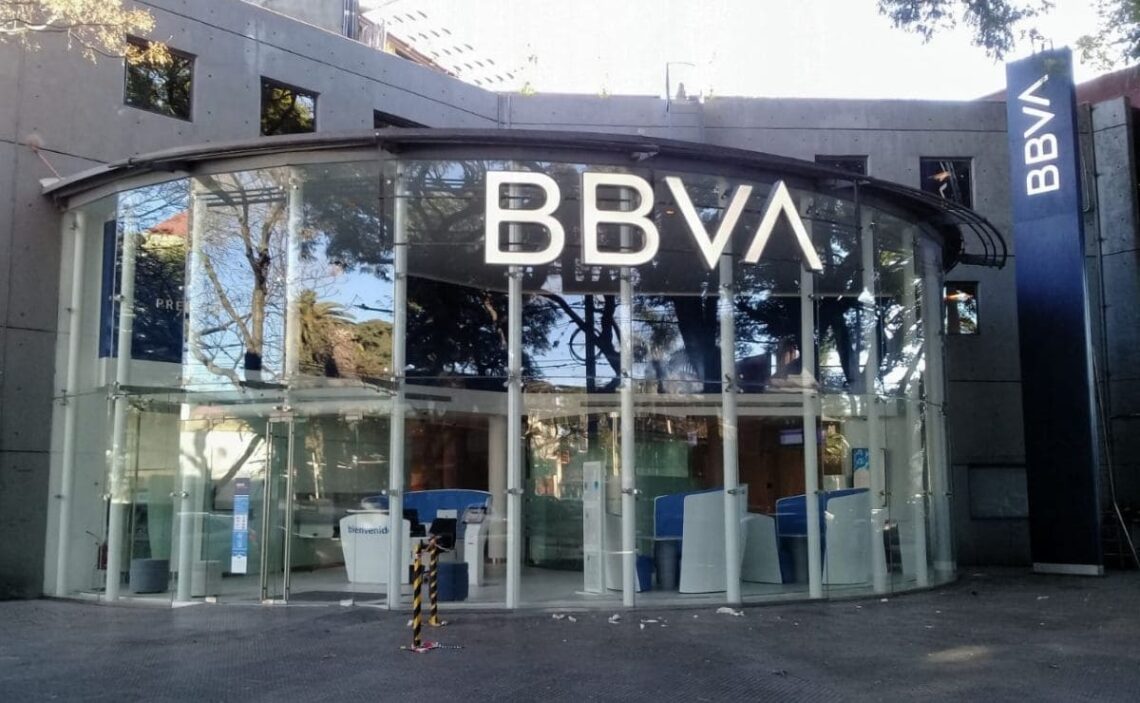 Banco BBVA