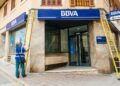 Nuevo plan de BBVA