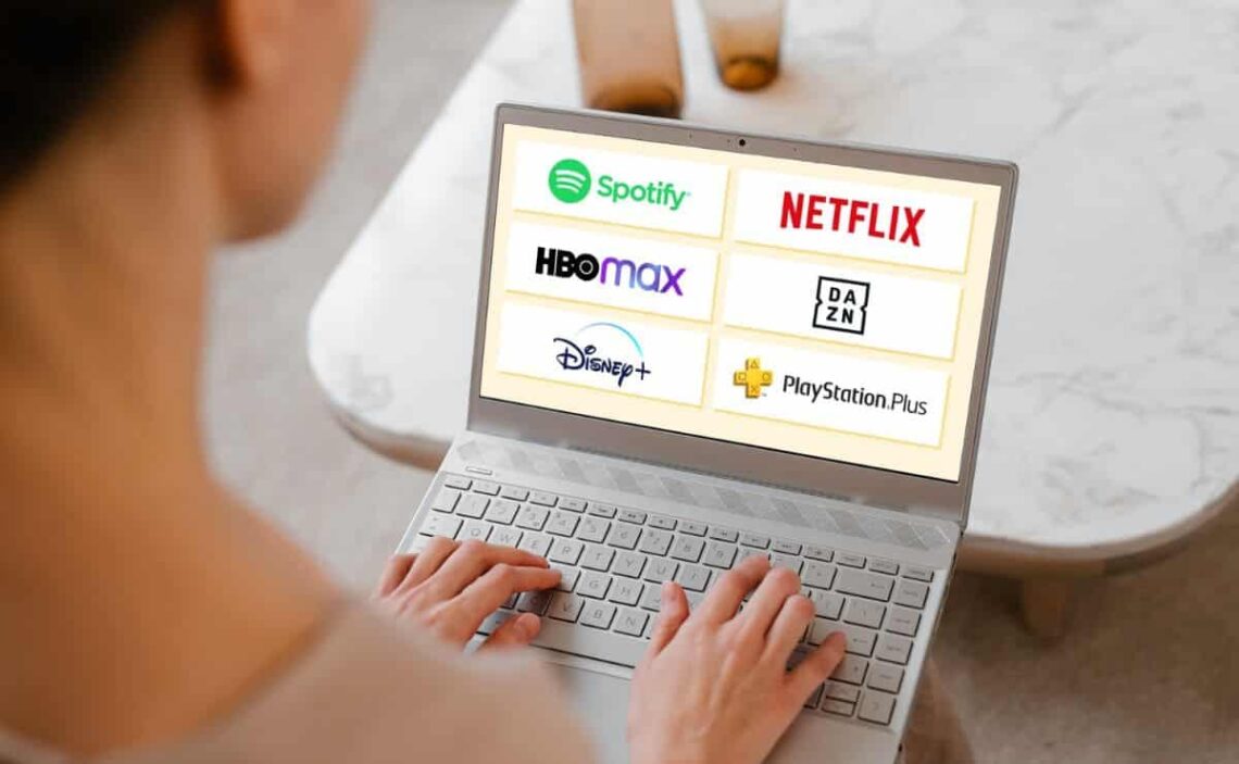 Ahorro de BBVA en suscripciones./ Foto de Canva