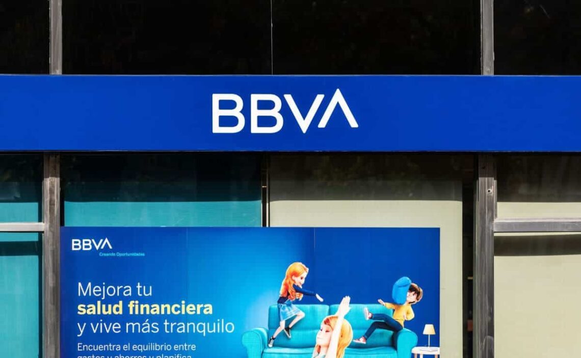 El banco BBVA regala hasta 500 euros a sus clientes
