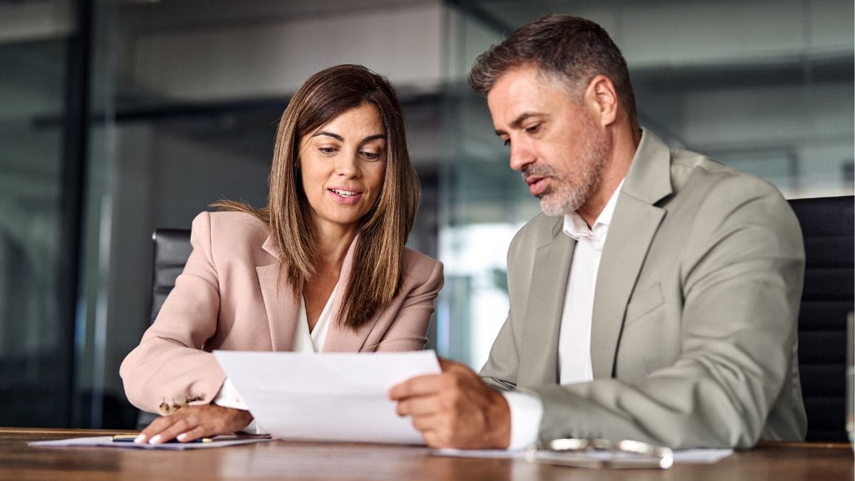 Empleo en banco BBVA