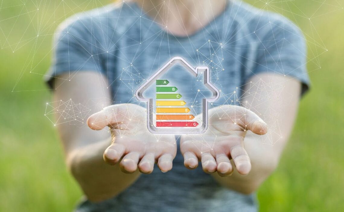 BBVA vivienda eficiencia energética