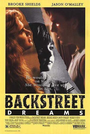 Backstreet Dreams (1990)