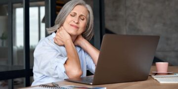 Baja médica incapacidad temporal/ Foto de Canva