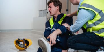 Baja laboral por incapacidad temporal