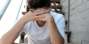 Incapacidad temporal por accidente de trabajo debido a ansiedad
