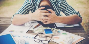 Baja médica por incapacidad temporal./ Foto de Canva