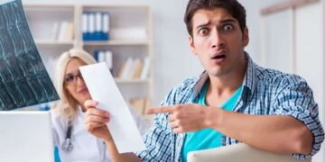 Reclamar el alta médica por incapacidad temporal