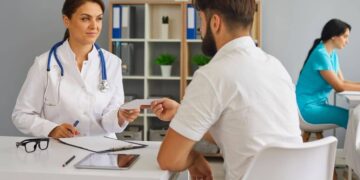 Baja médica por incapacidad temporal