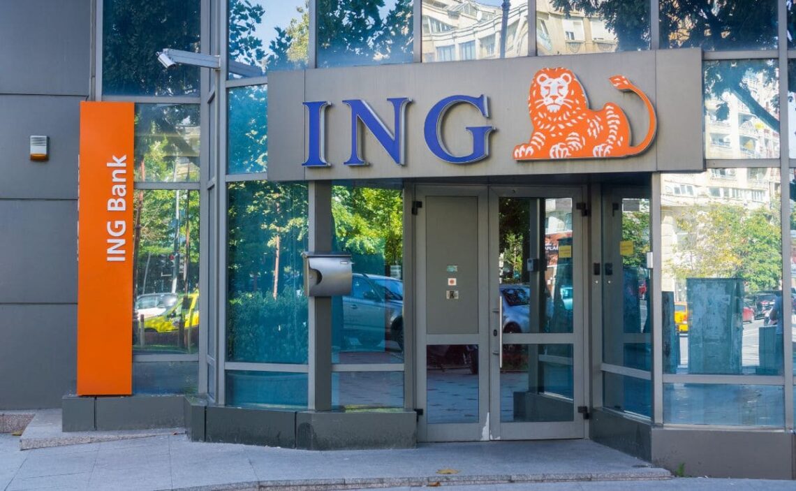Banco ING sin comisiones