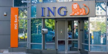 Banco ING sin comisiones