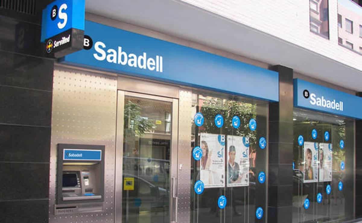Consejos Banco Sabadell estafa 'smishing'
