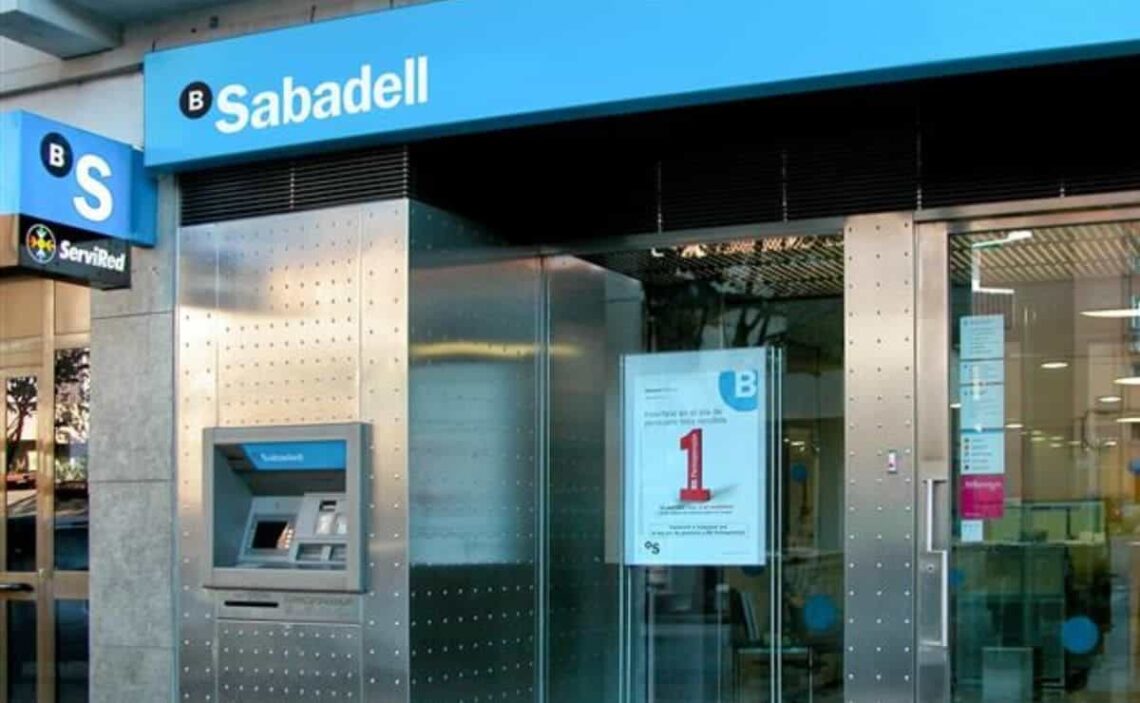 Hipoteca variable Banco Sabadell./ Foto de Banco Sabadell