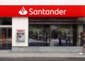 Hipoteca Inversa de Banco Santander./ Foto de Europa Press