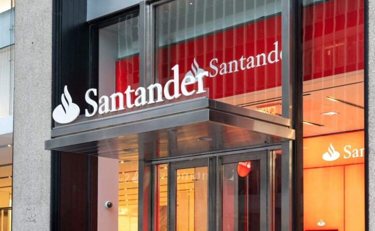 Programas de prácticas remuneradas del Banco Santander para este año