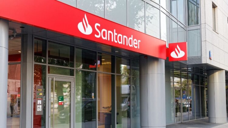 Nuevas promociones de Banco Santander