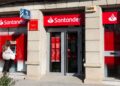 Nueva tarjeta de crédito de Banco Santander con regalo