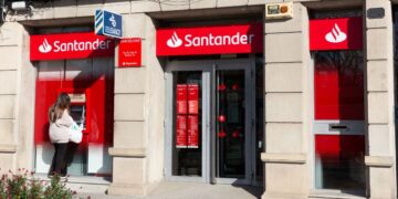 Nueva tarjeta de crédito de Banco Santander con regalo