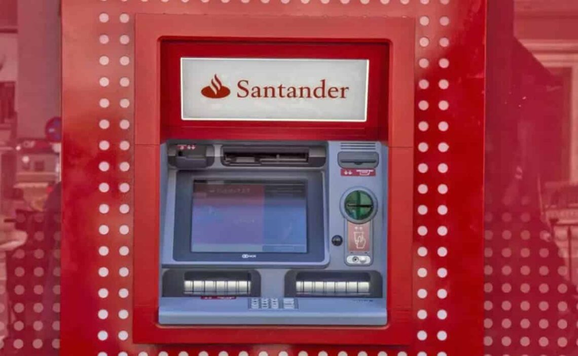 Claves de Santander si pierdes la tarjeta de crédito
