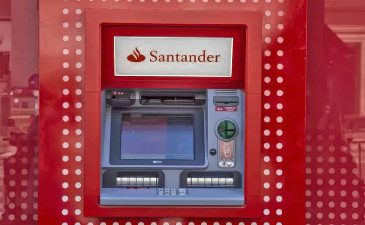 Claves de Santander si pierdes la tarjeta de crédito