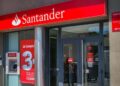 Banco Santander, paga extra de pensiones
