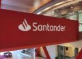 Hipoteca de Banco Santander./ Foto de Europa Press