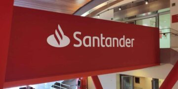 Hipoteca de Banco Santander./ Foto de Europa Press