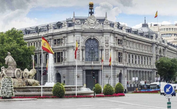 Banco de España