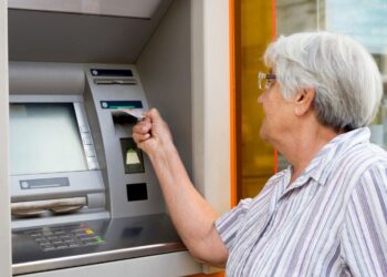 Bancos sin comisiones para jubilados