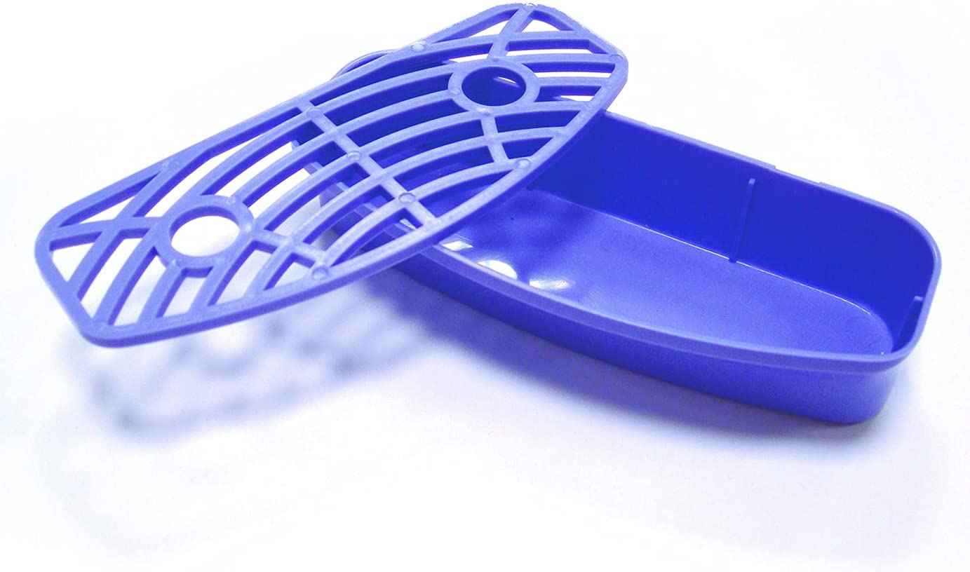 Bandeja recoge agua dispensador