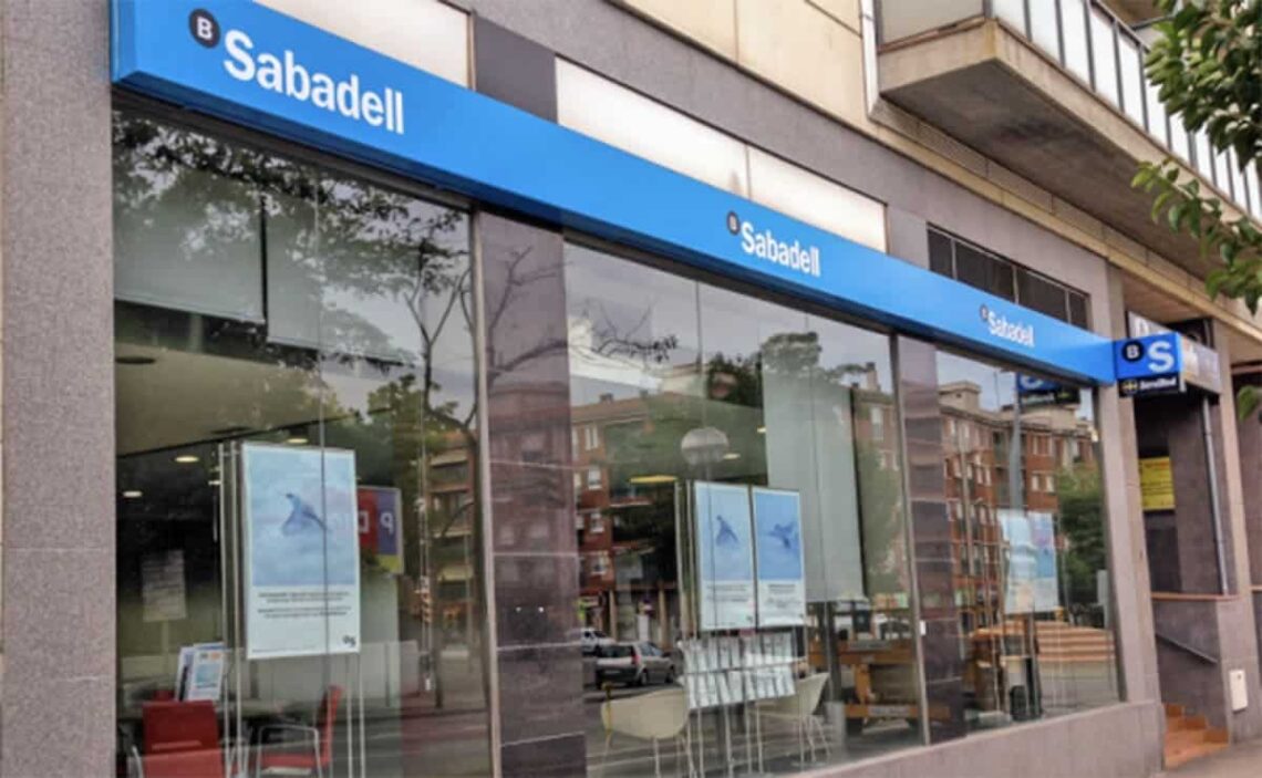 Hipoteca de Banco Sabadell./ Foto de Canva