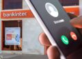 Bankinter estafa Guardia Civil