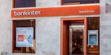 La cuenta corriente digital de Bankinter sin comisiones ni condiciones