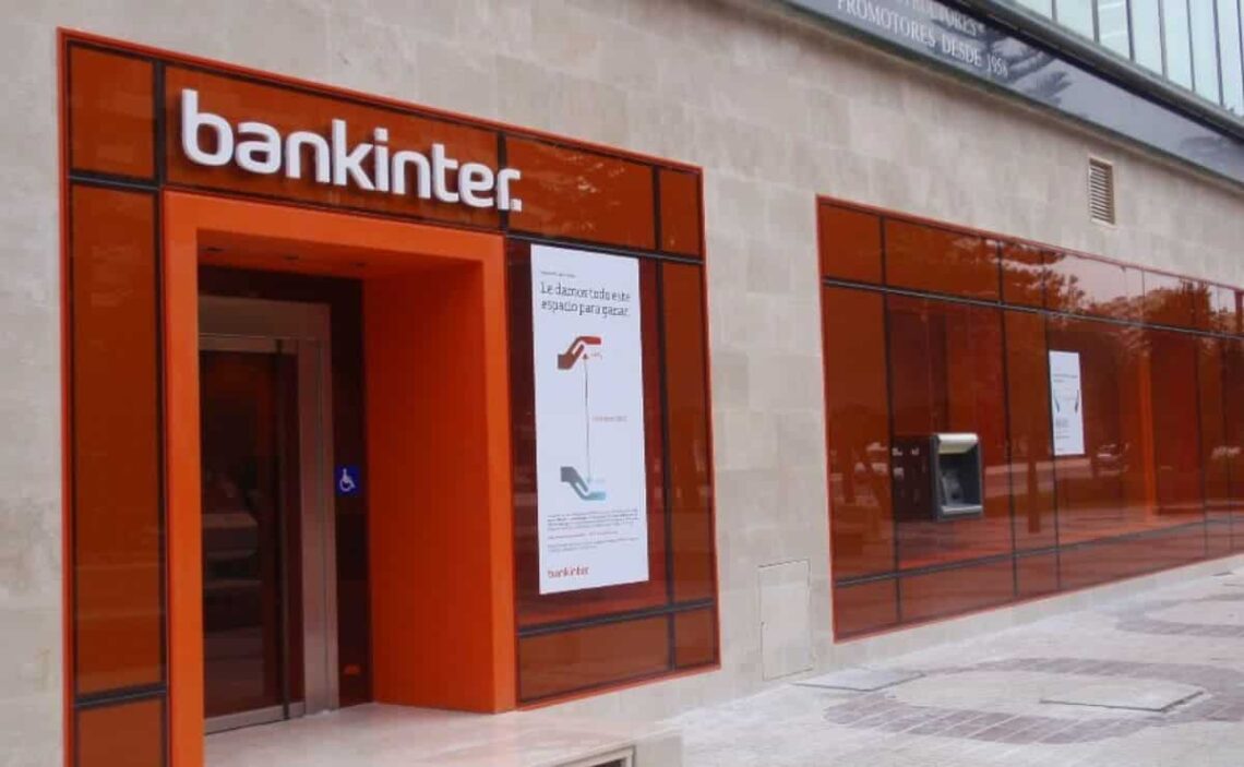 La cuenta corriente digital de Bankinter sin comisiones ni condiciones