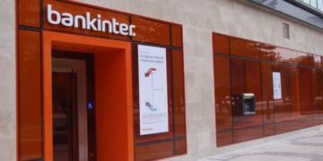 La cuenta corriente digital de Bankinter sin comisiones ni condiciones