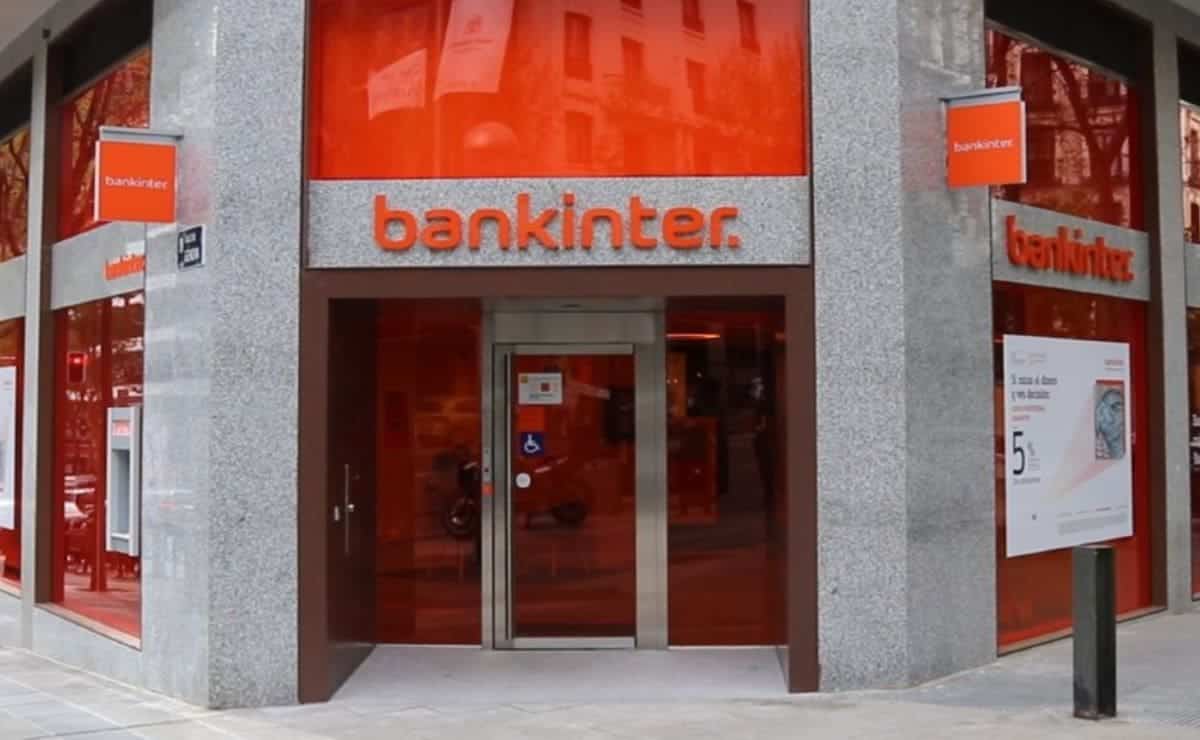 Hipoteca de Bankinter./ Foto de Bankinter