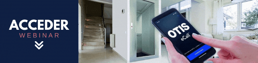 Banner webinar otis