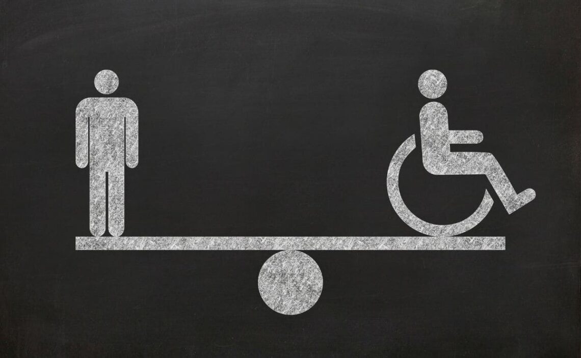 Baremo de discapacidad