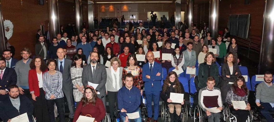 Fundación ONCE convoca las becas ‘Oportunidad al Talento’ para universitarios con discapacidad