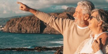 Beneficiarios viaje IMSERSO