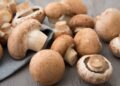 Beneficios Champiñones