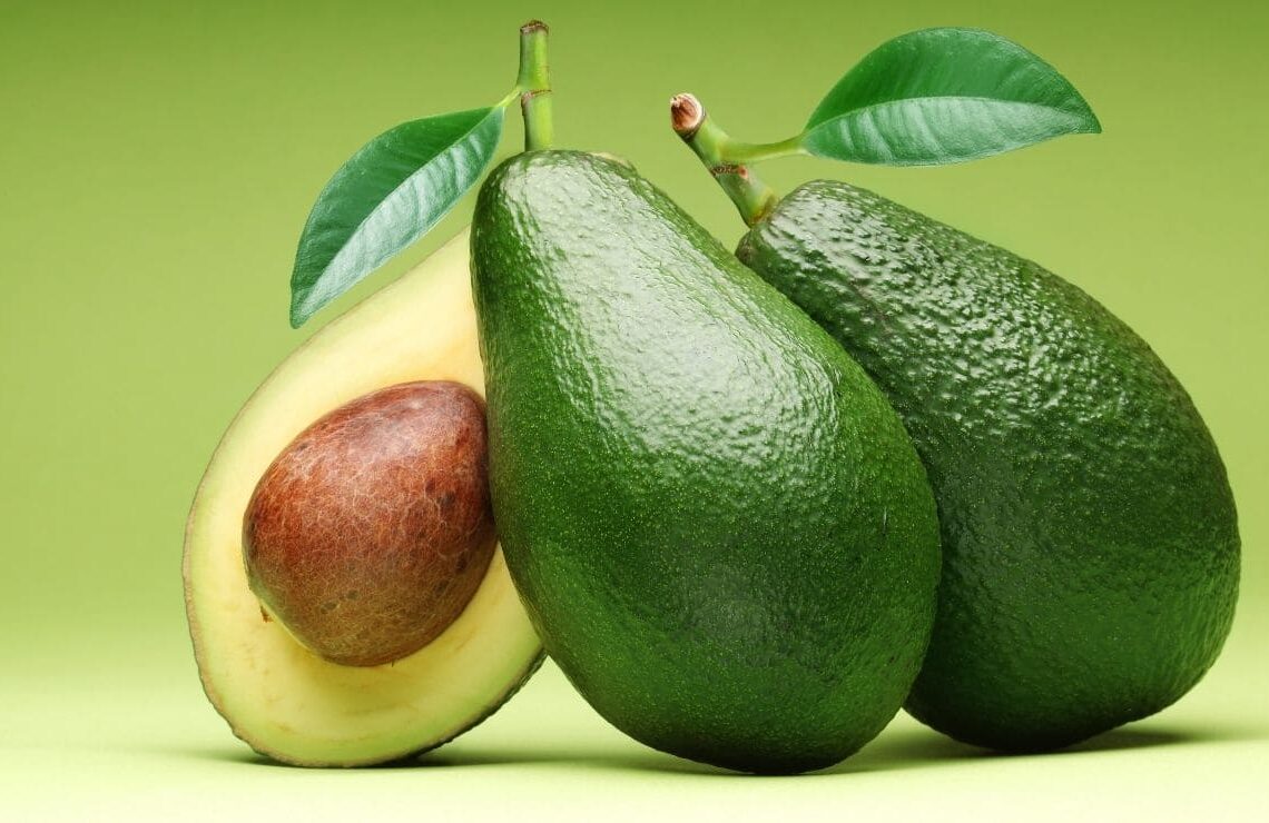 Beneficios aguacate