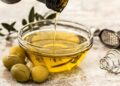 Beneficios de cocinar con aceite de oliva
