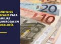 Beneficios fiscales para familias numerosas en Andalucía