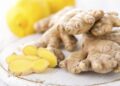 Beneficios jengibre
