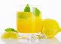 Beneficios jugo limón salud