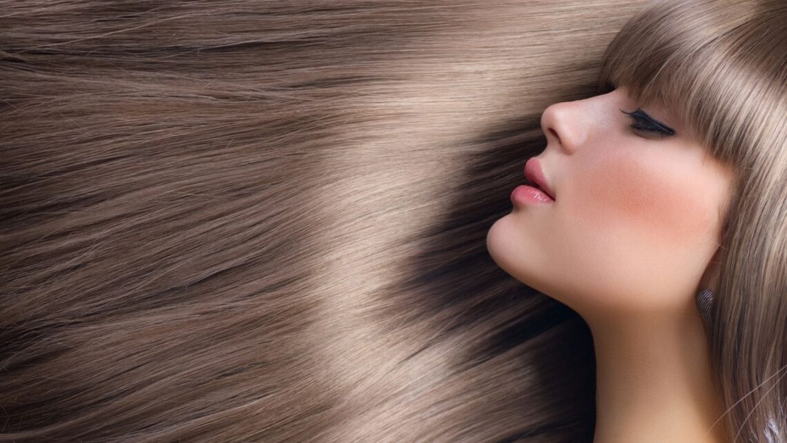 Beneficios manzanilla para el cabello