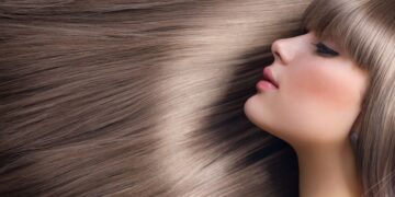 Beneficios manzanilla para el cabello
